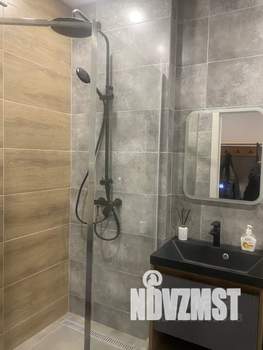 1-к квартира, посуточно, 28м2, 10/17 этаж