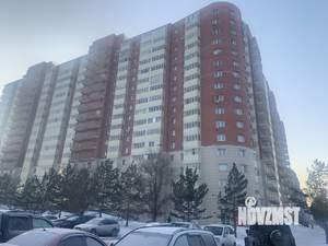 4-к квартира, на длительный срок, 120м2, 9/17 этаж