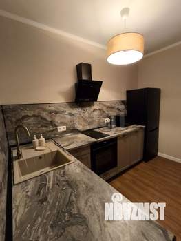 3-к квартира, на длительный срок, 57м2, 3/24 этаж