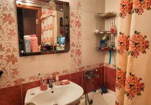 2-к квартира, на длительный срок, 50м2, 4/5 этаж