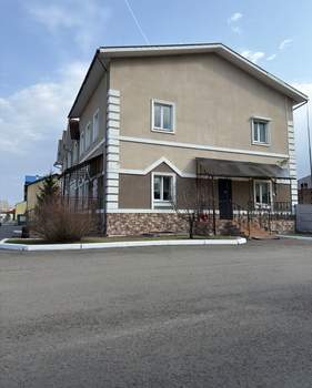 3-к квартира, на длительный срок, 64м2, 2/2 этаж