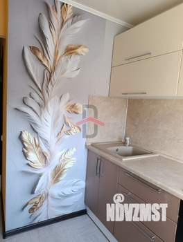 2-к квартира, на длительный срок, 45м2, 4/5 этаж