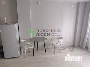 1-к квартира, на длительный срок, 31м2, 7/25 этаж