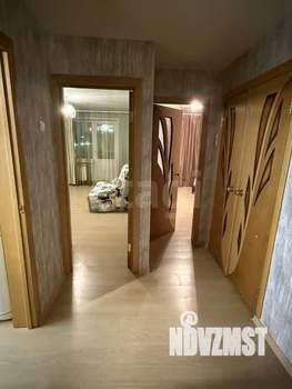 2-к квартира, на длительный срок, 51м2, 3/5 этаж