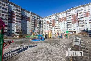 2-к квартира, на длительный срок, 53м2, 3/10 этаж