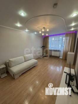 1-к квартира, на длительный срок, 38м2, 3/5 этаж