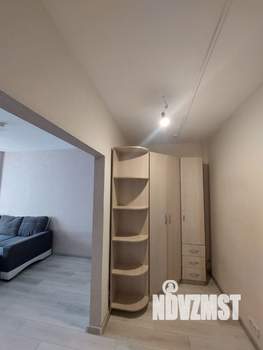 1-к квартира, на длительный срок, 37м2, 3/17 этаж