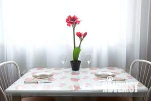 1-к квартира, посуточно, 45м2, 5/23 этаж