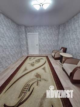 2-к квартира, на длительный срок, 60м2, 4/10 этаж