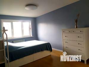 2-к квартира, посуточно, 60м2, 5/5 этаж