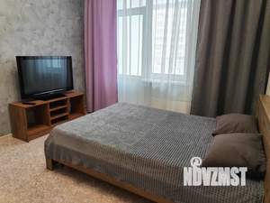 2-к квартира, посуточно, 53м2, 4/17 этаж