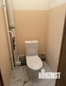 1-к квартира, на длительный срок, 44м2, 9/18 этаж