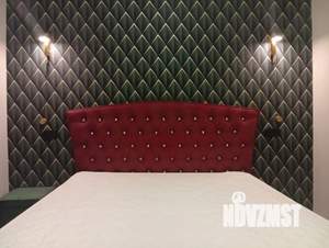 3-к квартира, посуточно, 50м2, 1/1 этаж