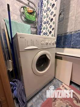 1-к квартира, посуточно, 40м2, 4/9 этаж