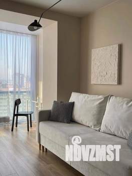 2-к квартира, посуточно, 41м2, 1/1 этаж