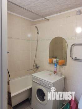 1-к квартира, на длительный срок, 35м2, 5/5 этаж