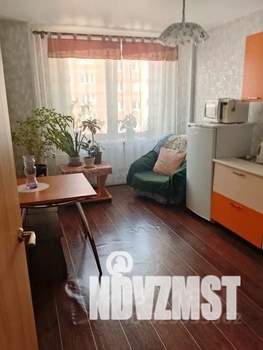 1-к квартира, на длительный срок, 36м2, 10/18 этаж