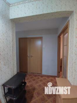 1-к квартира, на длительный срок, 32м2, 1/5 этаж