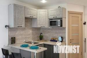 1-к квартира, посуточно, 15м2, 1/9 этаж