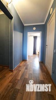 1-к квартира, на длительный срок, 41м2, 10/10 этаж