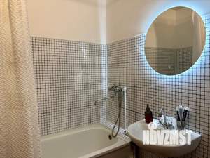 3-к квартира, посуточно, 102м2, 2/10 этаж