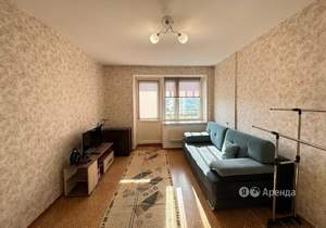 2-к квартира, на длительный срок, 48м2, 8/9 этаж
