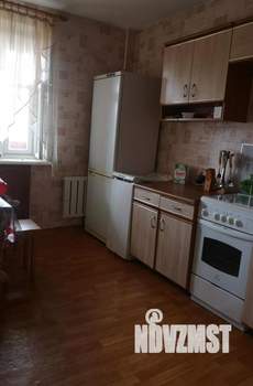 1-к квартира, на длительный срок, 39м2, 7/10 этаж