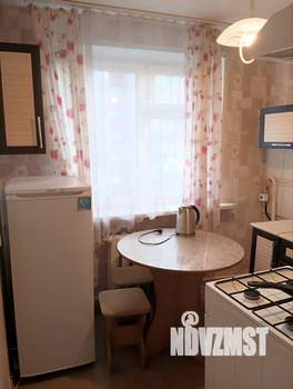 2-к квартира, на длительный срок, 45м2, 5/5 этаж
