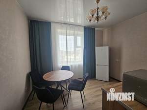 1-к квартира, на длительный срок, 41м2, 13/14 этаж