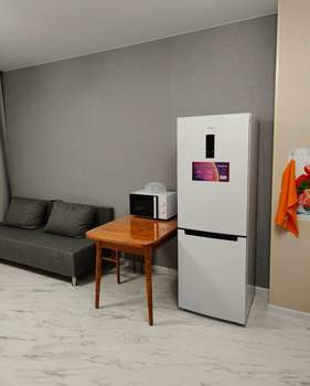 2-к квартира, на длительный срок, 50м2, 4/25 этаж