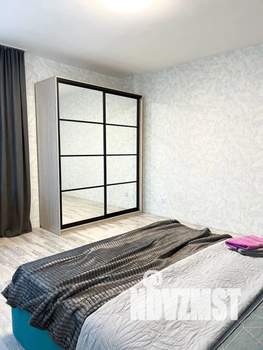 3-к квартира, посуточно, 105м2, 2/10 этаж