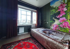 2-к квартира, на длительный срок, 41м2, 8/9 этаж