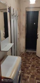 3-к квартира, на длительный срок, 54м2, 5/5 этаж