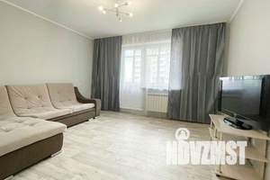 2-к квартира, посуточно, 60м2, 4/5 этаж