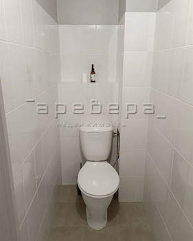 2-к квартира, на длительный срок, 48м2, 14/17 этаж