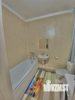 2-к квартира, посуточно, 67м2, 13/24 этаж