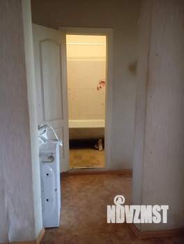 1-к квартира, на длительный срок, 37м2, 4/16 этаж