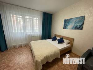 1-к квартира, посуточно, 30м2, 3/14 этаж