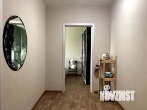 2-к квартира, посуточно, 54м2, 9/10 этаж