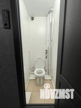 1-к квартира, посуточно, 42м2, 5/10 этаж