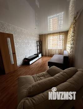 1-к квартира, на длительный срок, 37м2, 11/19 этаж