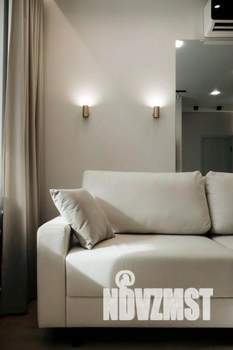 2-к квартира, посуточно, 41м2, 1/1 этаж