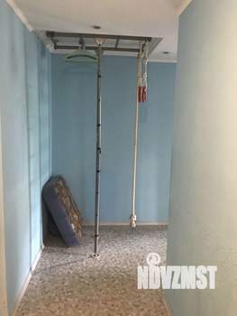 3-к квартира, на длительный срок, 100м2, 2/10 этаж