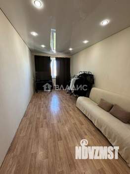 1-к квартира, на длительный срок, 36м2, 10/10 этаж