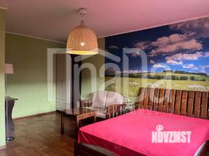 1-к квартира, на длительный срок, 41м2, 4/9 этаж