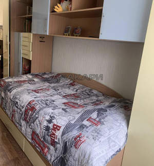3-к квартира, на длительный срок, 60м2, 1/5 этаж