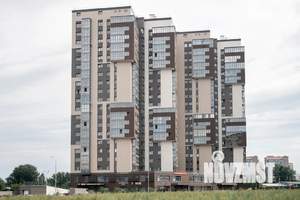 2-к квартира, посуточно, 70м2, 20/20 этаж