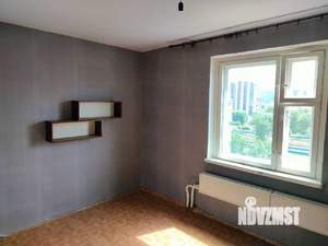 2-к квартира, на длительный срок, 54м2, 10/10 этаж