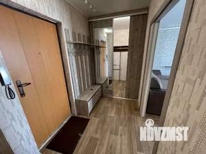 2-к квартира, посуточно, 41м2, 16/16 этаж