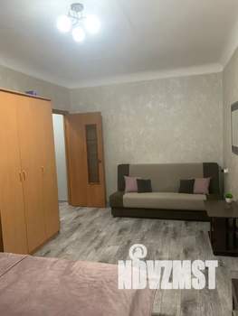 1-к квартира, посуточно, 31м2, 4/5 этаж